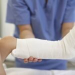Fracture Treatment in Varanasi: What to Do After a Bone Injury