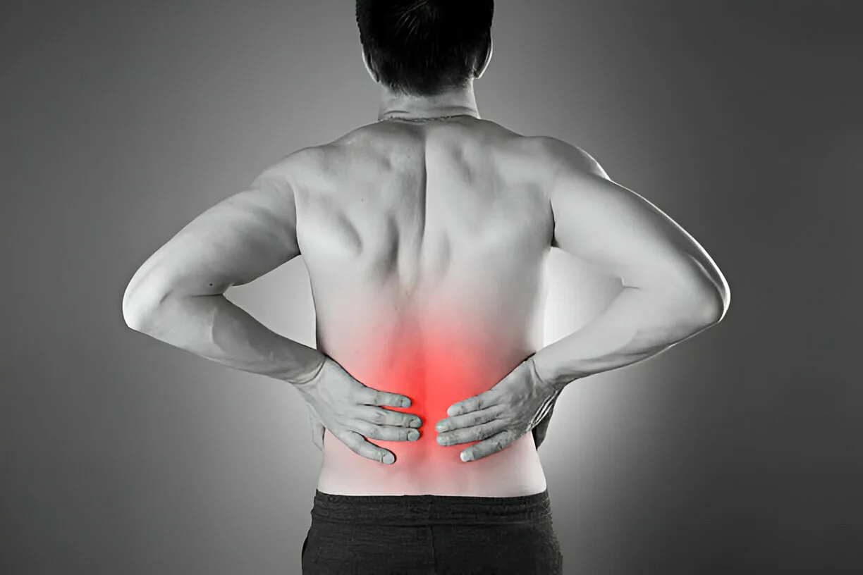 Read more about the article Top Causes of Back Pain and Advanced Orthopedic Treatment Available in Varanasi