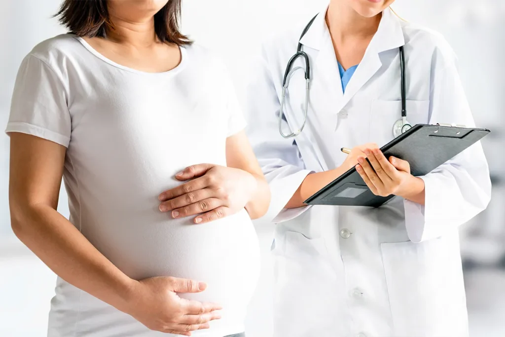 Best Gynecology Hospital in Varanasi