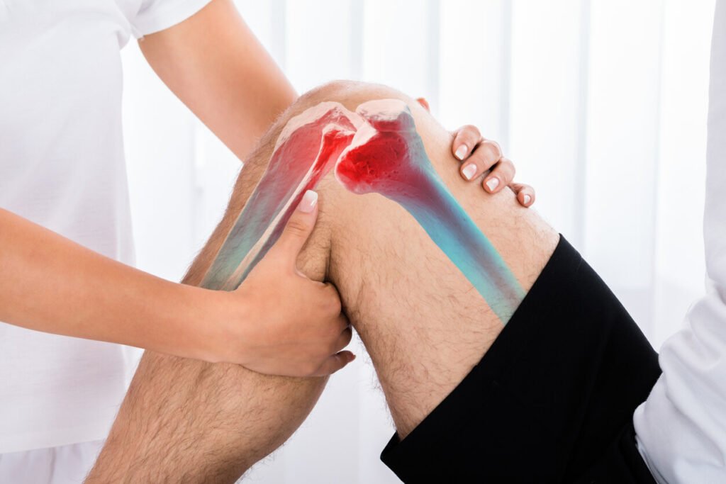 Best Orthopedic Hospital in Varanasi | Hari Bandhu Hospital