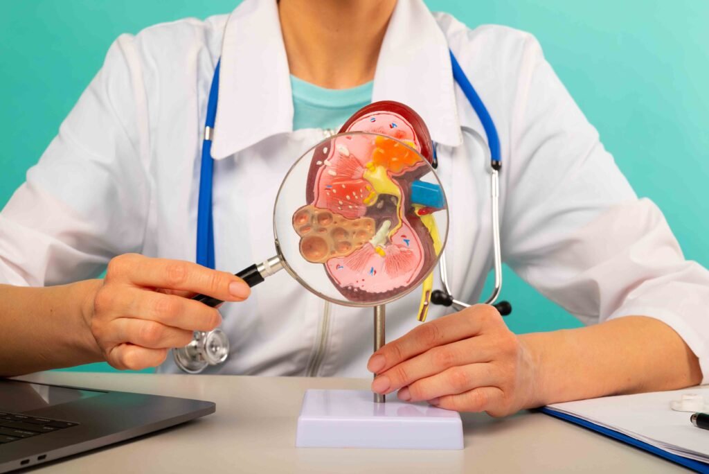 Best Urology Hospital in Varanasi | Hari Bandhu Hospital